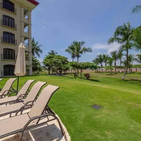 Beach Front Boutique Condominium In Jaco - No Last-Minute Check-Ins